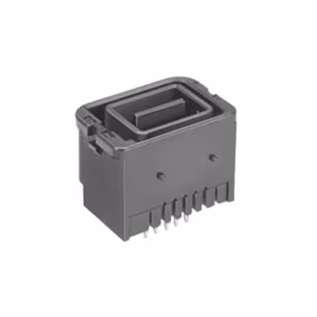 GT17VA-10DP-DSA(70) Hirose Electric Co Ltd  Ensembles de connecteurs enfichables